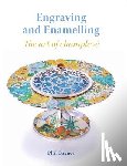Barnes, Phil - Engraving and Enamelling