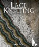 James, Helen - Lace Knitting