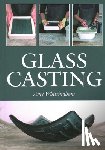 Whittingham, Amy - Glass Casting