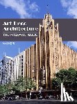 Hope, Mike - Art Deco Architecture