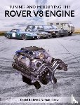 Lloyd, Daniel R, Lloyd, Nathan J - Tuning and Modifying the Rover V8 Engine