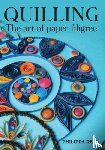 Reid, Philippa - Quilling