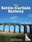 Salveson, Paul - The Settle-Carlisle Railway