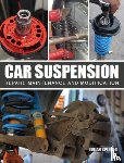 Spender, Julian - Car Suspension