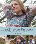 Taylor, Rita - Scandinavian Knitwear