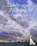 Pikesley, Richard - Landscape Painting