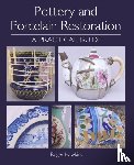 Hawkins, Roger - Pottery and Porcelain Restoration