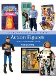 Ward, Arthur - Action Figures