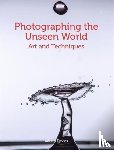 Davies, Adrian - Photographing the Unseen World