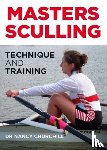Churchill, Nancy - Masters Sculling