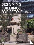 Clements-Croome, Derek - Designing Buildings for People
