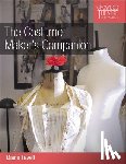 Favell, Diane - The Costume Maker's Companion