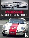 Cole, Lance - Porsche Model by Model