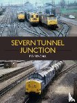 Rendall, P.D. - The Severn Tunnel Junction