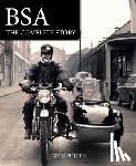 Pullen, Greg - BSA