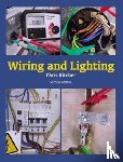 Kitcher, Chris - Wiring and Lighting
