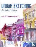 Andreu, Isabel Carmona - Urban Sketching