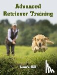 Hill, Laura - Advanced Retriever Training