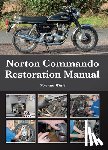White, Norman - Norton Commando Restoration Manual