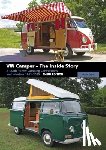 Eccles, David - VW Camper - The Inside Story