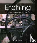 Smith, Alan - Etching