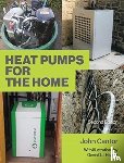 Cantor, John - Heat Pumps for the Home