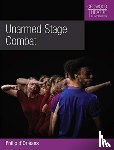 d'Orleans, Philip - Unarmed Stage Combat