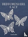 Leader, Jean - Bedfordshire Lace