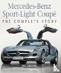 Greene, Nik - Mercedes-Benz Sport-Light Coupe