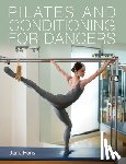 Paris, Jane - Pilates and Conditioning for Dancers