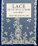 Dye, Gilian, Leader, Jean - Lace Identification