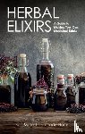 Mullett, Sue, Harris, Jade - Herbal Elixirs