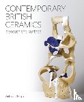 Thorpe, Ashley - Contemporary British Ceramics