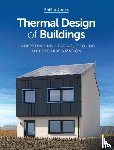 Jones, Phillip - Thermal Design of Buildings