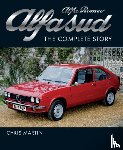 Martin, Chris - Alfa Romeo Alfasud