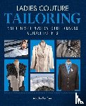 Pye, Michelle - Ladies Couture Tailoring