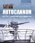 Williams, Anthony G - Autocannon