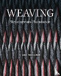 Richards, Ann - Weaving