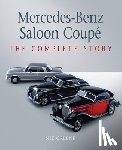 Greene, Nik - Mercedes-Benz Saloon Coupe