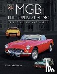 Knowles, David - MGB - The superlative MG