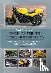 Clarke, David - First Generation Hinckley Triumph (T300) Motorcycles