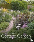 Sankey, Andrew - English Cottage Garden
