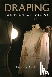 Parker, Theresa - Draping for Fashion Design