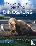 Willoughby, Emily - Drawing and Painting Dinosaurs