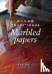 Brett, Kate - Making Traditional Marbled Papers