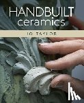 Taylor, Jo - Handbuilt Ceramics