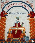 Bentham, Tanya - Bayeux Stitch
