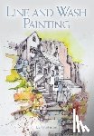 Chaderton, Liz - Line and Wash Painting