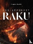 Murfitt, Stephen - Contemporary Raku