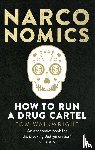 Wainwright, Tom - Narconomics